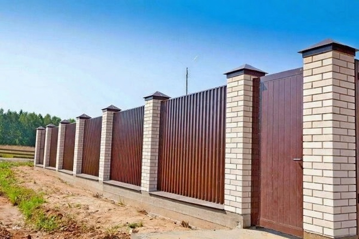 Металлочерепица